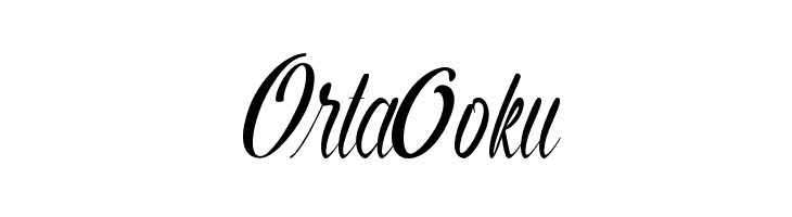 AutumnFlower  Free Fonts Download