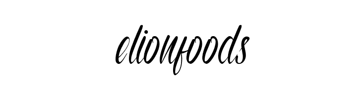 AutumnFlower  Free Fonts Download