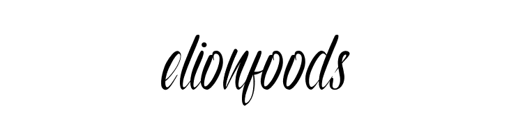 Autumn Flower  Free Fonts Download