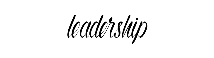 Autumn Flower  Free Fonts Download