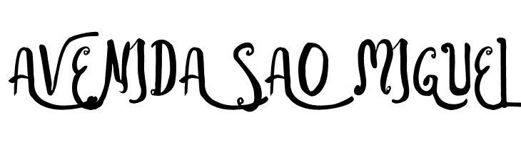 Ballistic  Free Fonts Download