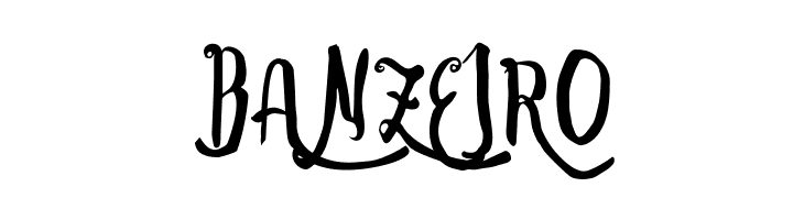 Ballistic  Free Fonts Download