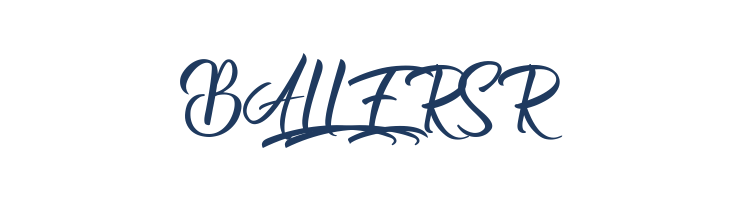 Bareken  Free Fonts Download