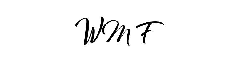 Bareken  Free Fonts Download