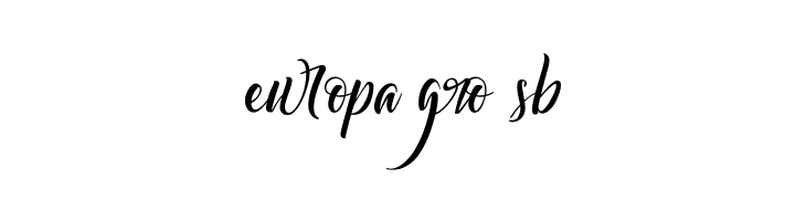 Bareken  Free Fonts Download