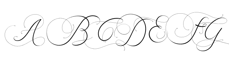 BeautyAngelique  Free Fonts Download