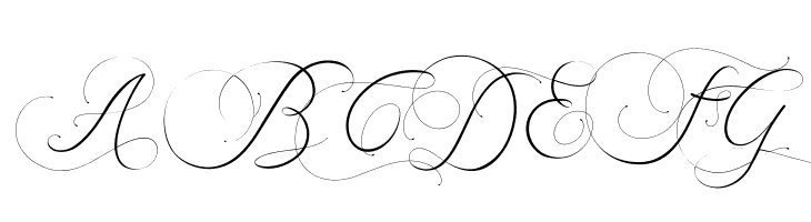 Beauty Angelique  Free Fonts Download