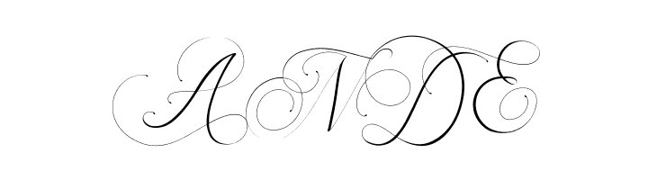 Beauty Angelique  Free Fonts Download