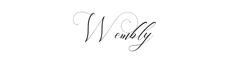 Beauty Angelique  Free Fonts Download