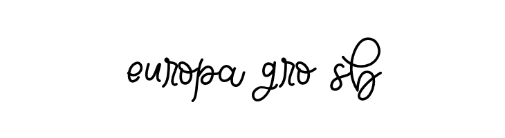 BellindaScript  Free Fonts Download