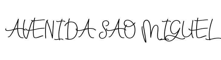 Bellinda Script  Free Fonts Download