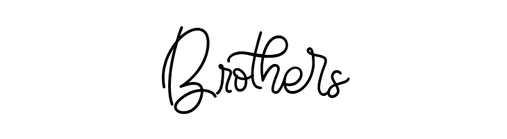 Bellinda Script  Free Fonts Download