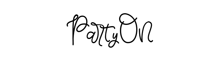 Bellinda Script  Free Fonts Download