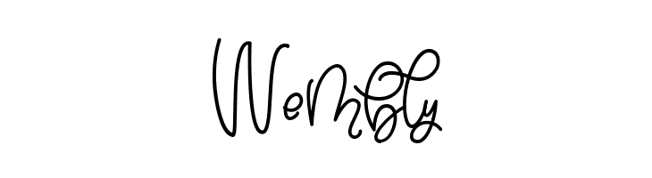 Bellinda Script  Free Fonts Download