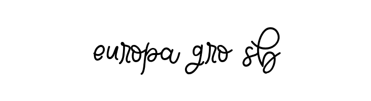 Bellinda Script  Free Fonts Download