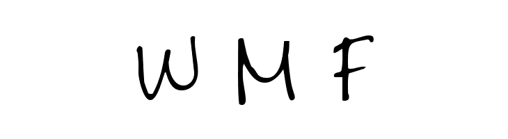 FG Jayne Print  Free Fonts Download