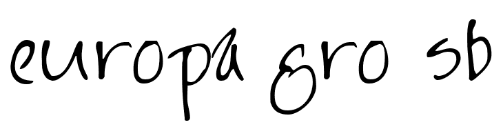 FG Jayne Print  Free Fonts Download
