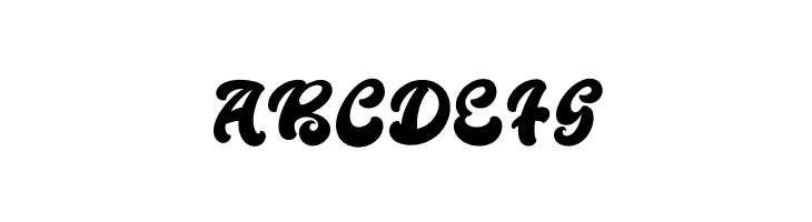 Boldie Script  Free Fonts Download