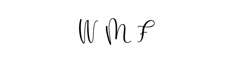 Hello Bunda  Free Fonts Download