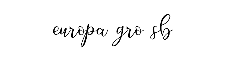 Hello Bunda  Free Fonts Download