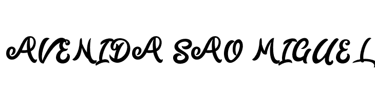 MetalInk  Free Fonts Download