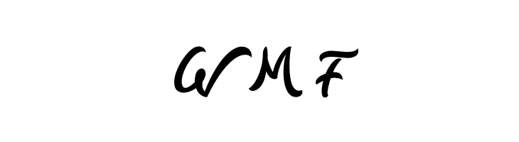 Metal Ink  Free Fonts Download