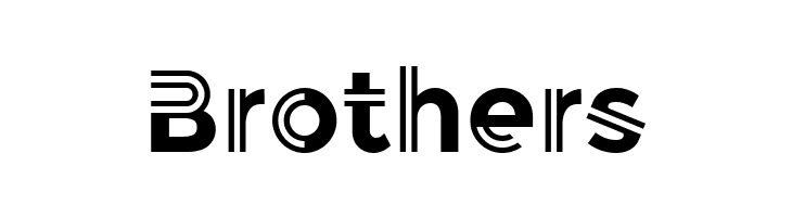 Balans-Normal  Free Fonts Download