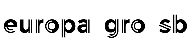 Balans-Normal  Free Fonts Download