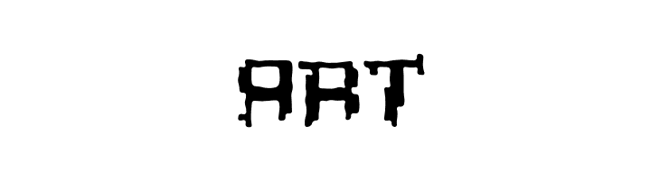 Tipi Organic  Free Fonts Download