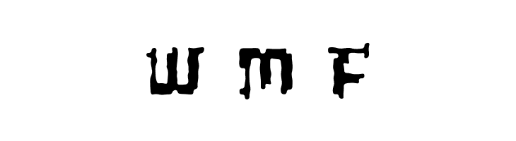 Tipi Organic  Free Fonts Download