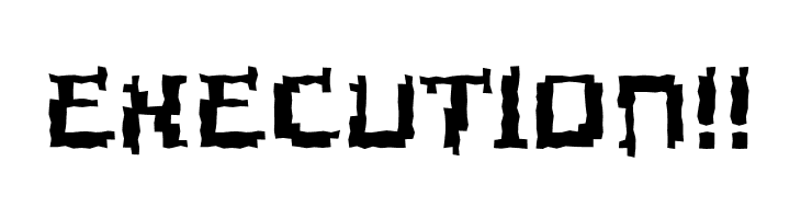 Tipi Archaic  Free Fonts Download