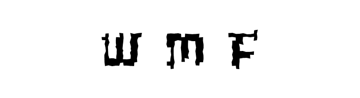 Tipi Archaic  Free Fonts Download