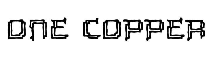 Tipi Organic Inline  Free Fonts Download