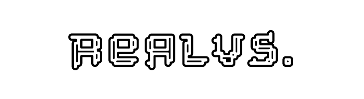 Tipi Electric Display  Free Fonts Download