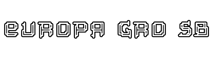 Tipi Electric Display  Free Fonts Download