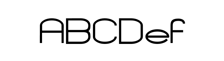 SantaMonicaMF  Free Fonts Download