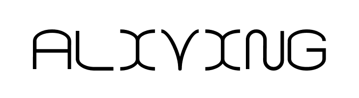 SantaMonicaMF  Free Fonts Download