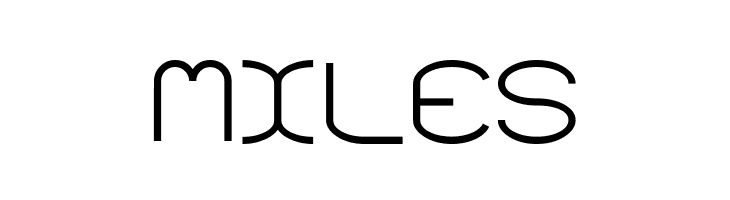 SantaMonicaMF  Free Fonts Download