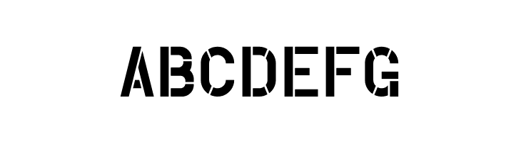 Betong  Free Fonts Download