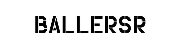 Betong  Free Fonts Download