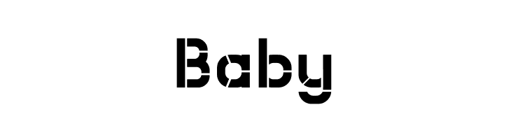 Betong  Free Fonts Download