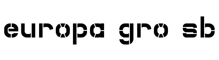 Betong  Free Fonts Download