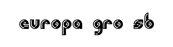 Giovanni  Free Fonts Download