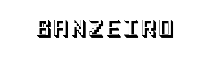 i8080  Free Fonts Download