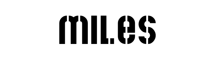 Mute Fruit  Free Fonts Download