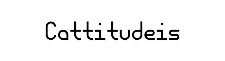 Modum  Free Fonts Download