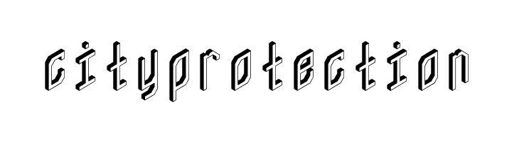 ZX80  Free Fonts Download