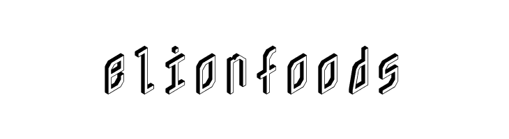 ZX80  Free Fonts Download