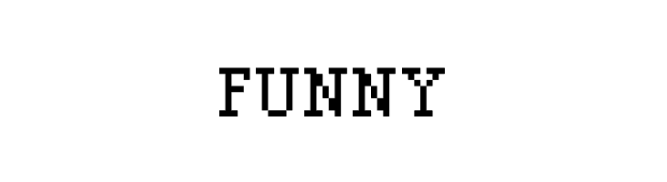 Pixerif  Free Fonts Download