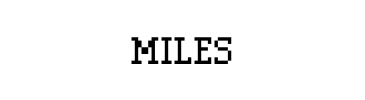 Pixerif  Free Fonts Download